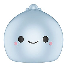 Вакуумный клиторальный стимулятор Satisfyer Mochi Frost Blue