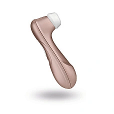Вакуумный клиторальный стимулятор Satisfyer Pro 2 Generation 2