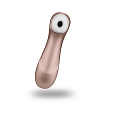 Вакуумный клиторальный стимулятор Satisfyer Pro 2 Generation 2