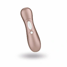 Вакуумный клиторальный стимулятор Satisfyer Pro 2 Generation 2