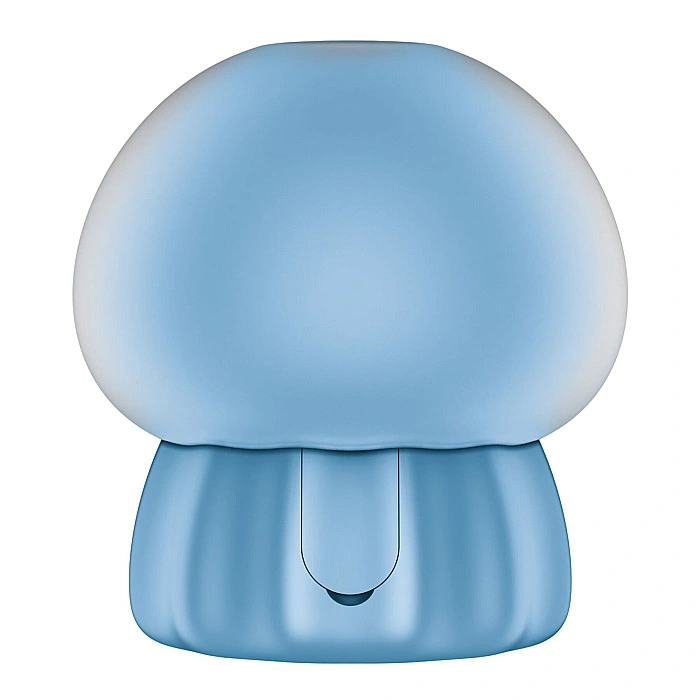 Вакуумный клиторальный стимулятор Satisfyer Jelly-cious Blue