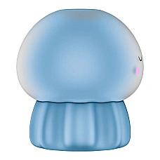 Вакуумный клиторальный стимулятор Satisfyer Jelly-cious Blue
