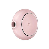 Вакуумний стимулятор Satisfyer Pro To Go 3 Rose