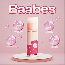 Вакуумний стимулятор KISSTOY Baabes