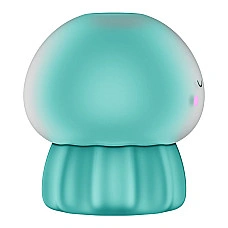 Вакуумный клиторальный стимулятор Satisfyer Jelly-cious Green