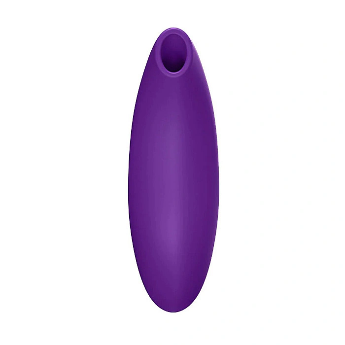 Вакуумный смарт-стимулятор для пар We-Vibe Melt 2 Purple
