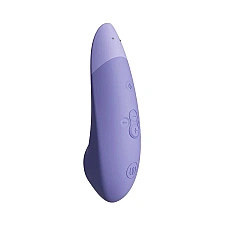 Вакуумный клиторальный стимулятор Womanizer Enhance Lilac