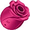 Вакуумный клиторальный стимулятор Satisfyer Pro 2 Classic Blossom, технология Liquid Air