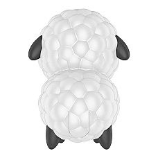 Вакуумный клиторальный стимулятор Satisfyer Dreamy Sheep
