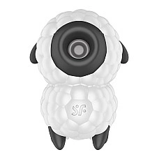 Вакуумный клиторальный стимулятор Satisfyer Dreamy Sheep
