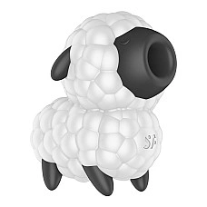 Вакуумный клиторальный стимулятор Satisfyer Dreamy Sheep