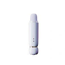 Вакуумний кліторальний стимулятор Zalo Lia Lavender Purple Переваги 