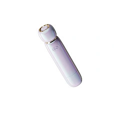 Вакуумний кліторальний стимулятор Zalo Lia Lavender Purple Переваги 