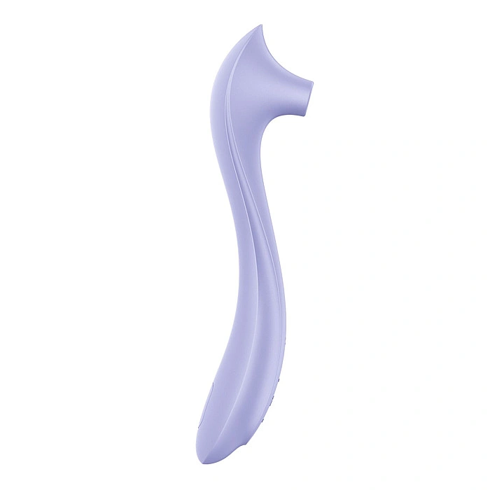 Вакуумный клиторальный стимулятор Satisfyer Easy Lover