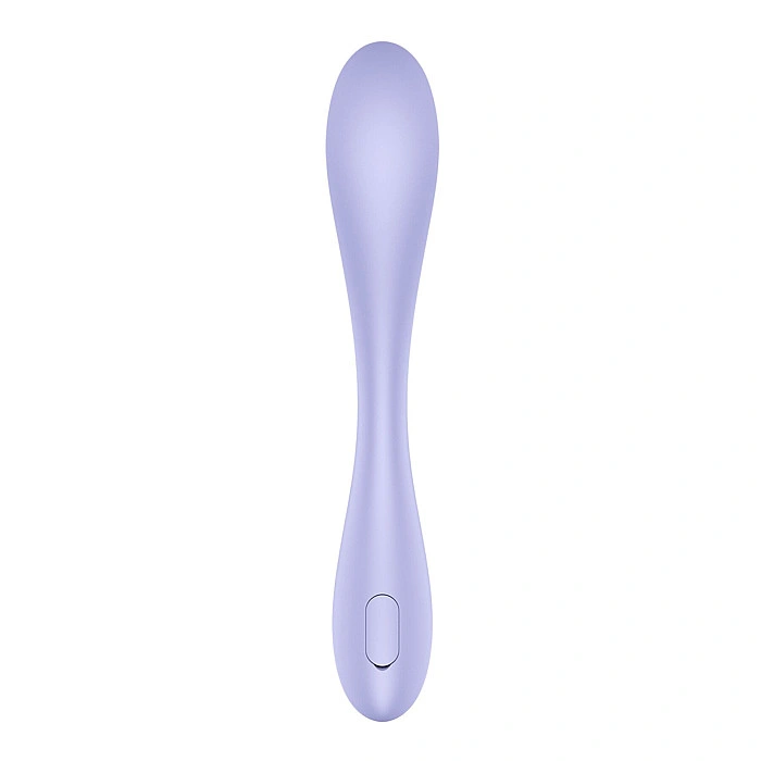 Вакуумный клиторальный стимулятор Satisfyer Easy Lover