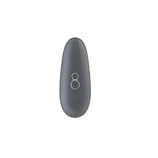 Вакуумний кліторальний стимулятор Womanizer Starlet 3 GREY