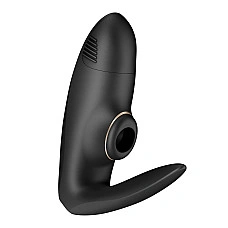 Вакуумный вибратор для пар Satisfyer Pro 4 Couples Battery Series, подходит для секса в паре