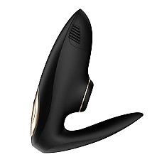 Вакуумный вибратор для пар Satisfyer Pro 4 Couples Battery Series, подходит для секса в паре