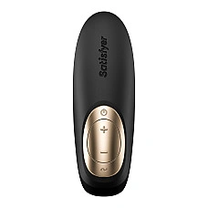 Вакуумный вибратор для пар Satisfyer Pro 4 Couples Battery Series, подходит для секса в паре