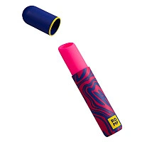 Вакуумный клиторальный стимулятор-помада Romp Lipstick, 7 уровней интенсивности