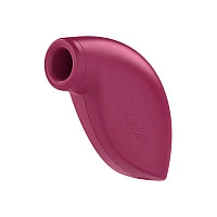 Вакуумный клиторальный стимулятор Satisfyer One Night Stand на 90 минут работы, 4 программы работы