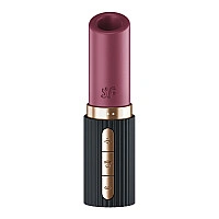 Вакуумний стимулятор Satisfyer Deep Kiss, магнітна технологія 3D Air Pulse, 30 режимів, кришечка