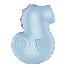 Вакуумный клиторальный стимулятор Satisfyer Sea Pony