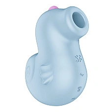Вакуумный клиторальный стимулятор Satisfyer Sea Pony