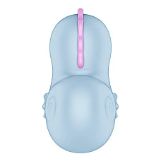 Вакуумный клиторальный стимулятор Satisfyer Sea Pony