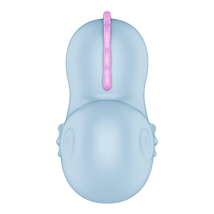 Вакуумный клиторальный стимулятор Satisfyer Sea Pony