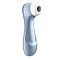Вакуумный клиторальный стимулятор Satisfyer Pro 2 Blue