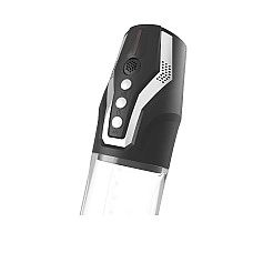 Автоматическая вакуумная помпа Men Powerup Passion Pump