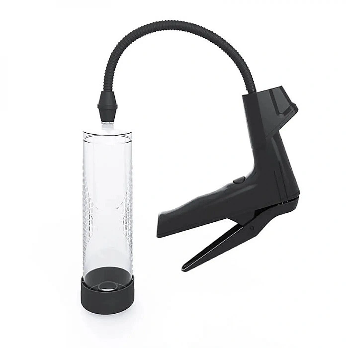 Вакуумна помпа Men Powerup MEN Air Gun Penis Pump