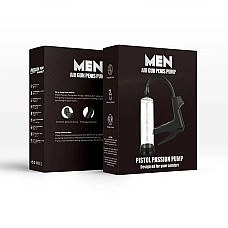 Вакуумная помпа Men Powerup MEN Air Gun Penis Pump