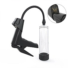 Вакуумная помпа Men Powerup MEN Air Gun Penis Pump