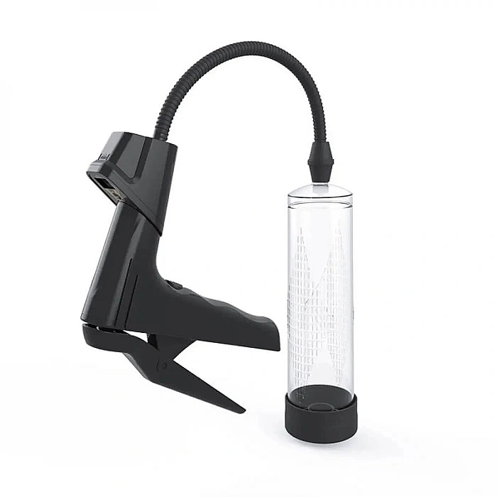 Вакуумна помпа Men Powerup MEN Air Gun Penis Pump