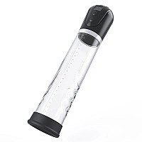 Автоматическая вакуумная помпа Men Powerup – MAN Training Unit Automatic