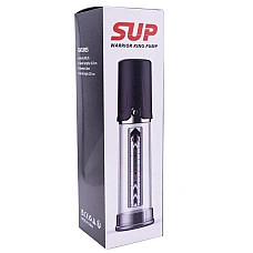Вакуумна помпа Men Powerup - SUP Warrior King Pump