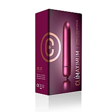 Вібратор Climaximum Jolie, 10 режимів
