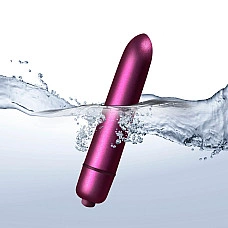 Вібратор Climaximum Jolie, 10 режимів
