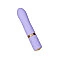 Роскошный вибратор Pillow Talk Flirty Purple Special Edition, Сваровски, повязка на глаза+игра