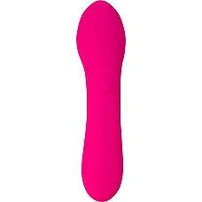 Мінівібратор The Mini Swan Wand, два вібромотора, для вагінально-кліторальний стимуляції