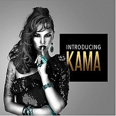 Вібратор Rocks Off Kama, приємний силікон