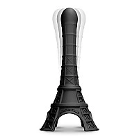 Вибратор La Tour Est Folle Paris Black