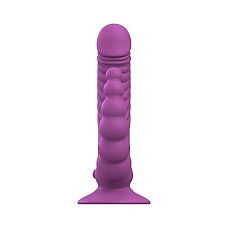 Подвійний вібратор Teazers Double Vibrator