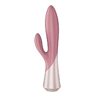 Вибратор-кролик Satisfyer Pearl Bunny 1