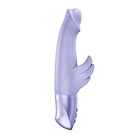 Вибратор-кролик Fun Factory Wicked Angel Purple