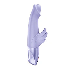 Вибратор-кролик Fun Factory Wicked Angel Purple