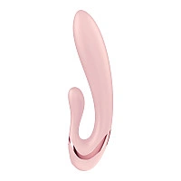Вибратор-кролик Satisfyer Pearl Bunny 3