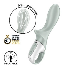Вібратор Satisfyer Air Pump Booty 3